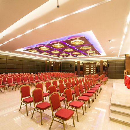 Hotel Vivera Grande Dindigul Exterior photo